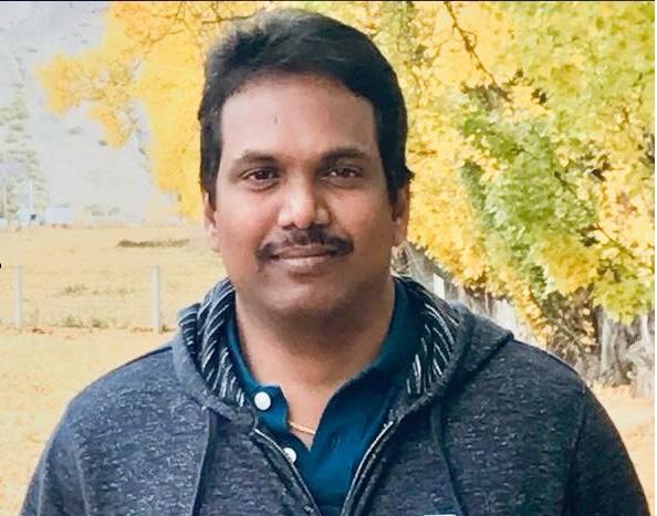 Kannan Kalisamy